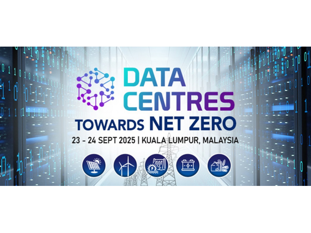 Data Centres towards Net Zero