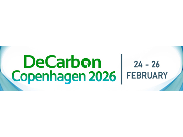 DeCarbon Copenhagen 2026