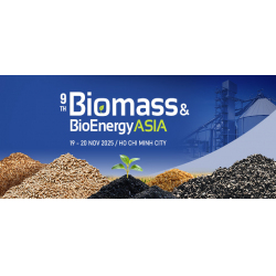 9th Biomass & BioEnergy Asia ##f_price|CURR_SIGN##