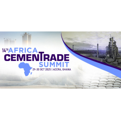 14th Africa CemenTrade Summit ##f_price|CURR_SIGN##
