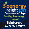 Bioenergy Insight Conference & Expo ##f_price|CURR_SIGN##